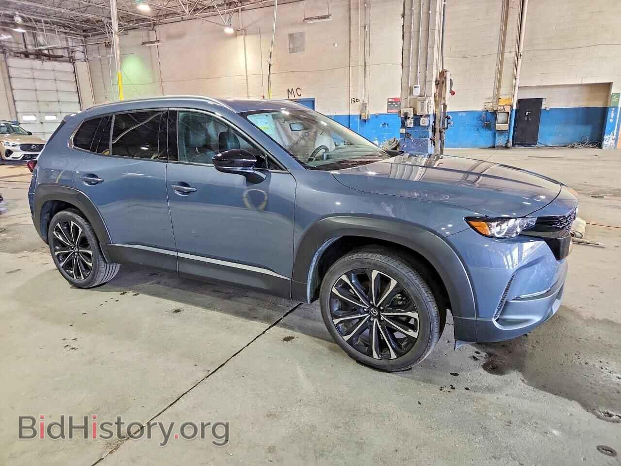 2026 MAZDA CX-50 - VIN: 7MMVABDL2TN472257 - Фото 4