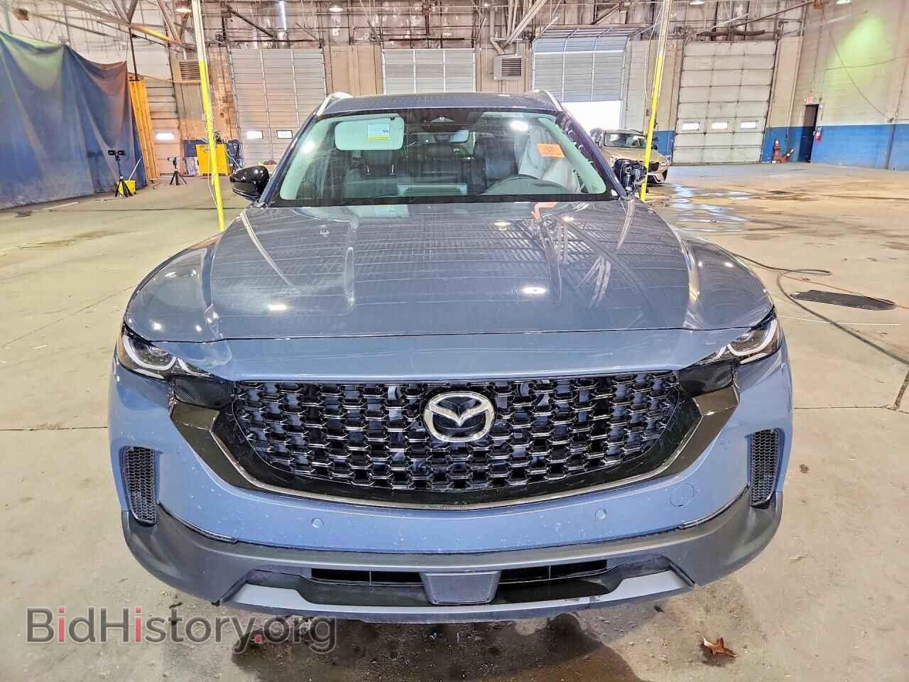 2026 MAZDA CX-50 - VIN: 7MMVABDL2TN472257 - Фото 5