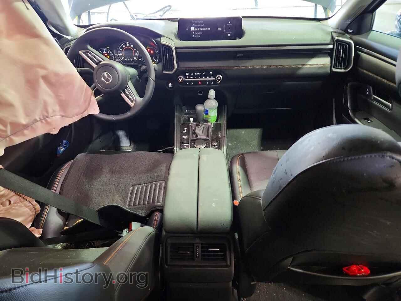 2026 MAZDA CX-50 - VIN: 7MMVABDL2TN472257 - Фото 8