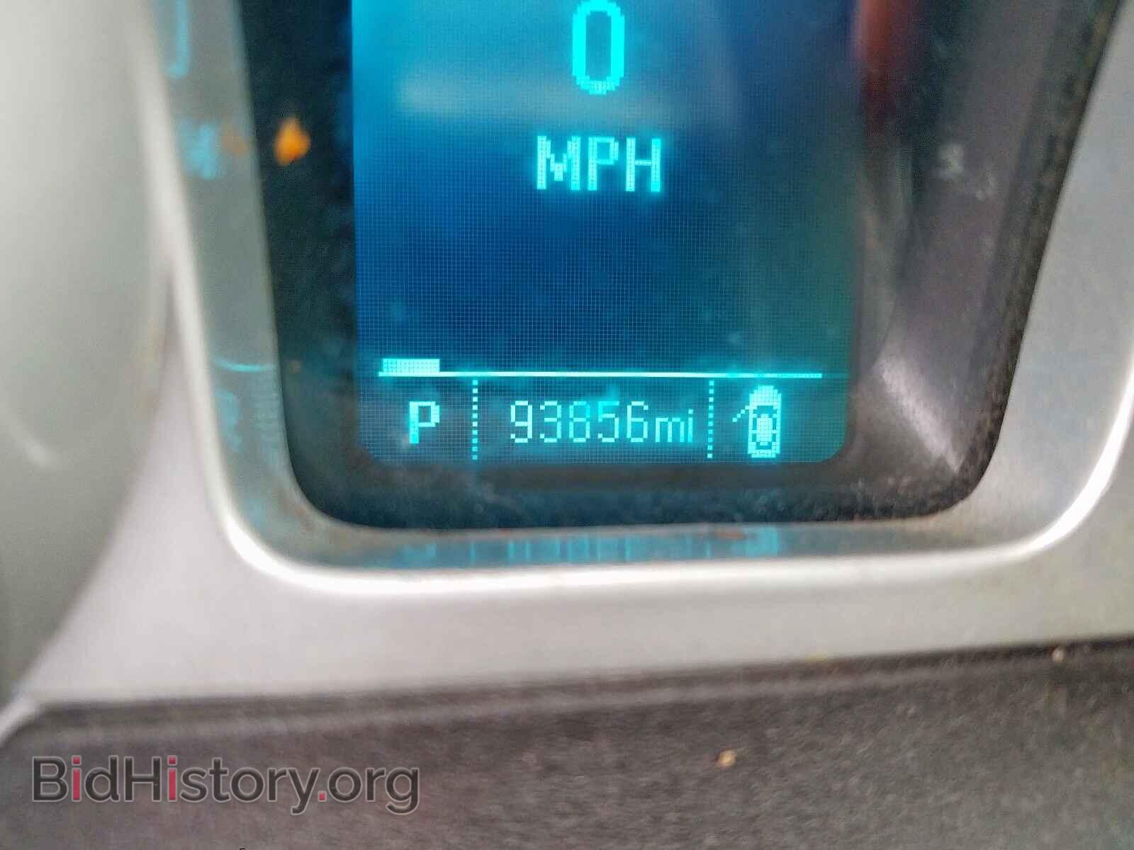 2013 CHEVROLET CAMARO - VIN: 2G1FA1E33D9178022 - Фото 8