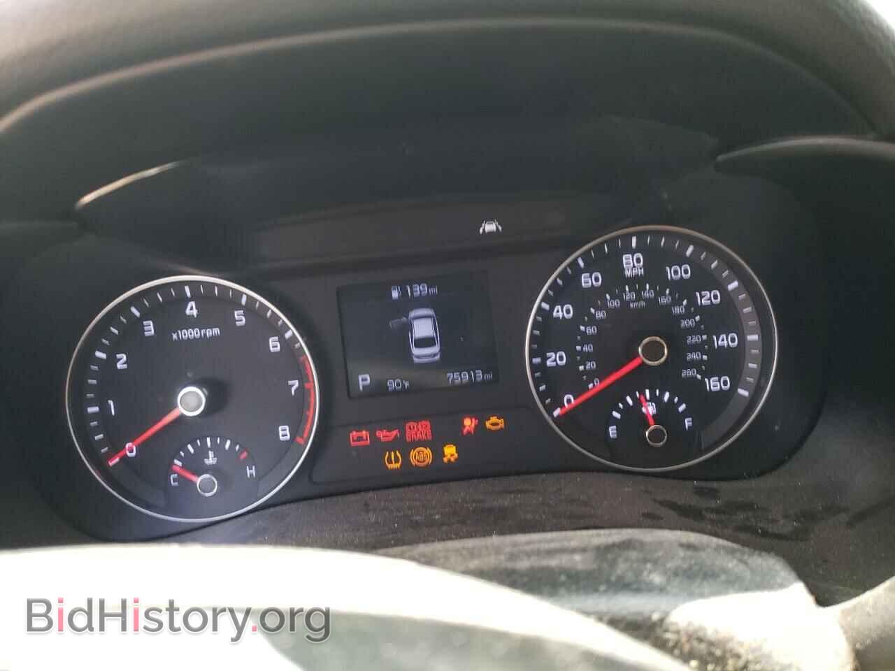 2020 KIA FORTE - VIN: 3KPF24AD0LE155222 - Фото 9
