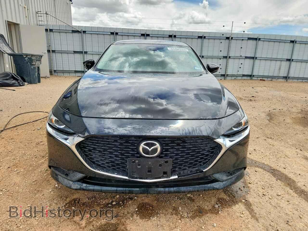 2025 MAZDA MAZDA3 - VIN: 3MZBPABM8SM450924 - Фото 5