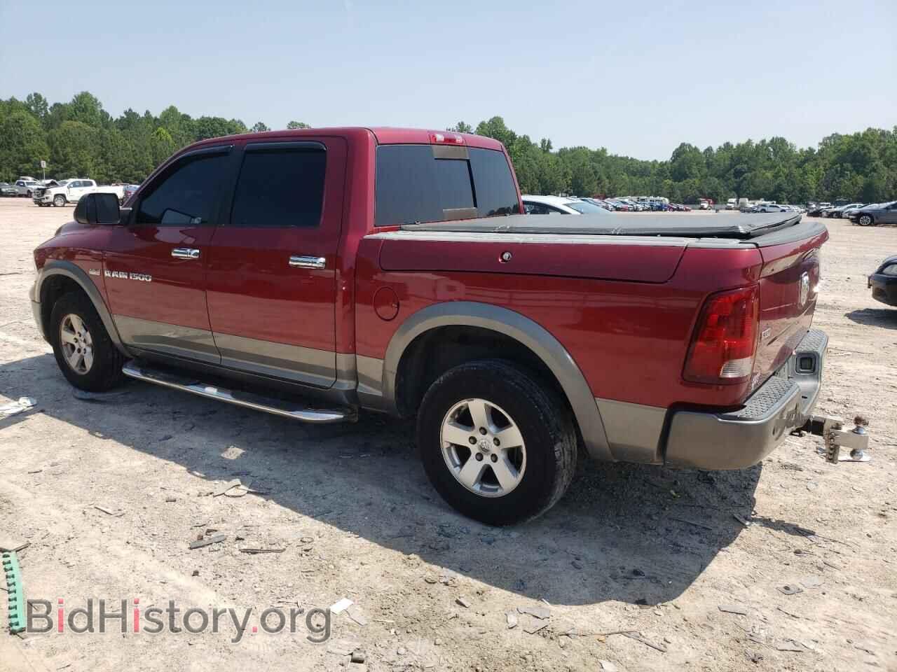 2011 DODGE All Models - VIN: 1D7RV1CT1BS545013 - Photo 2
