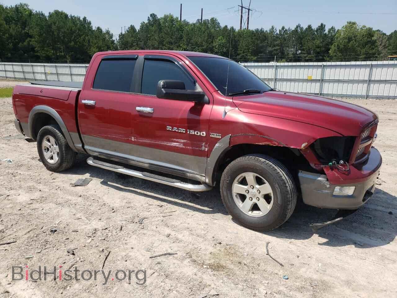 2011 DODGE All Models - VIN: 1D7RV1CT1BS545013 - Photo 4