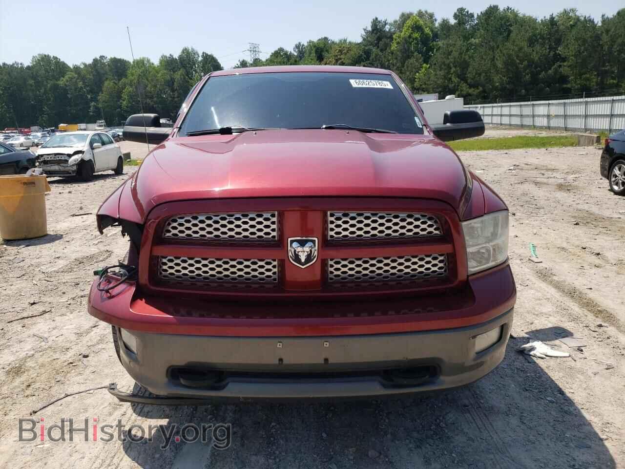 2011 DODGE All Models - VIN: 1D7RV1CT1BS545013 - Photo 5