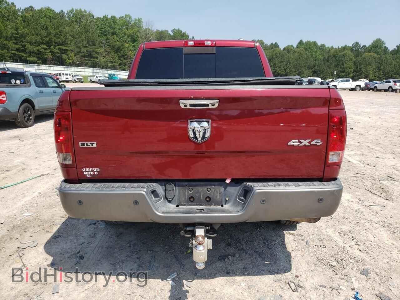 2011 DODGE All Models - VIN: 1D7RV1CT1BS545013 - Photo 6