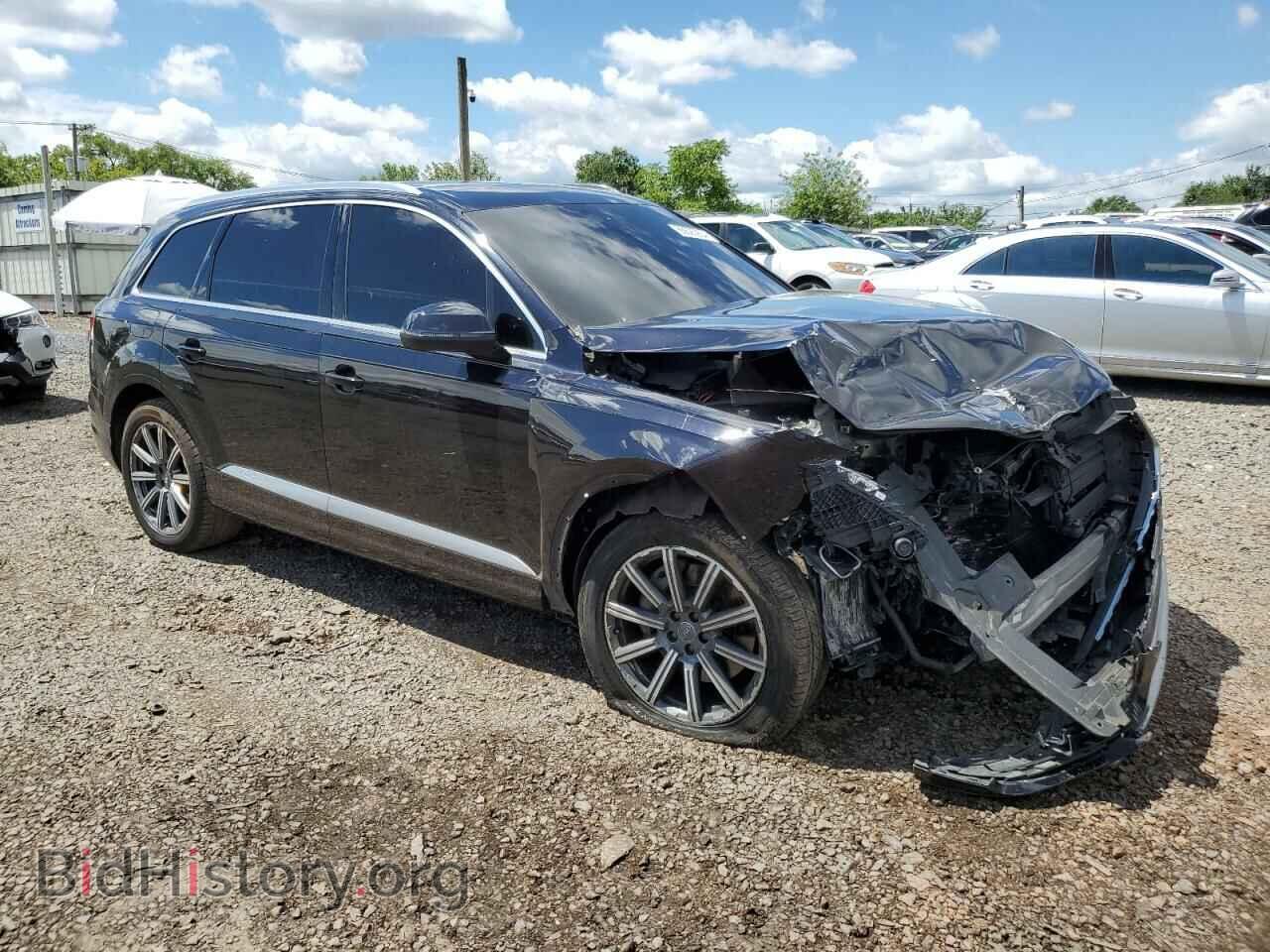 2018 AUDI Q7 - VIN: WA1LAAF70JD035033 - Фото 4