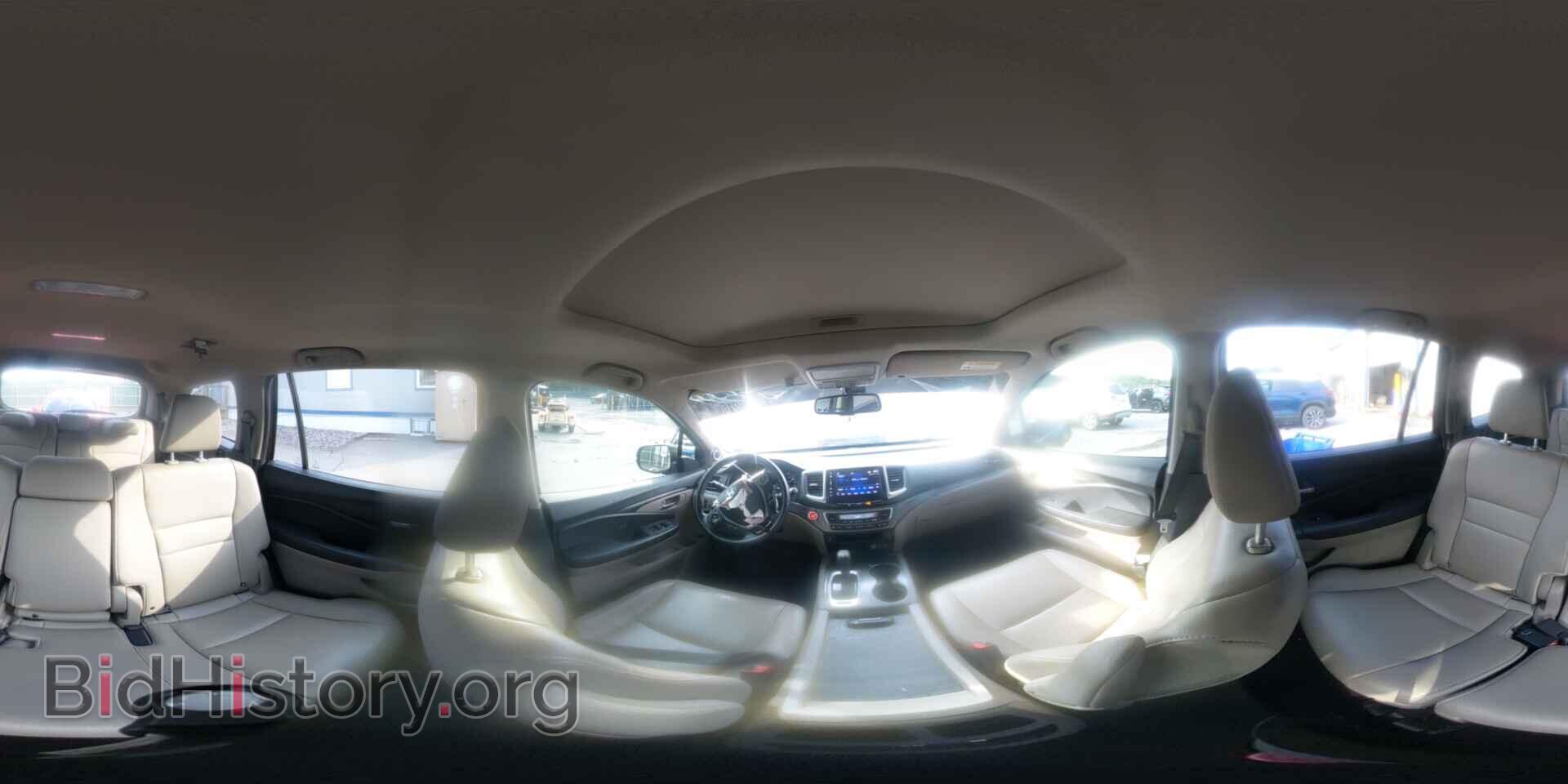 2018 HONDA PILOT - VIN: 5FNYF6H51JB042832 - Photo 15