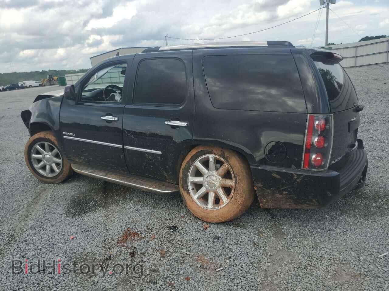 2013 GMC YUKON - VIN: 1GKS2EEF3DR198284 - Фото 2