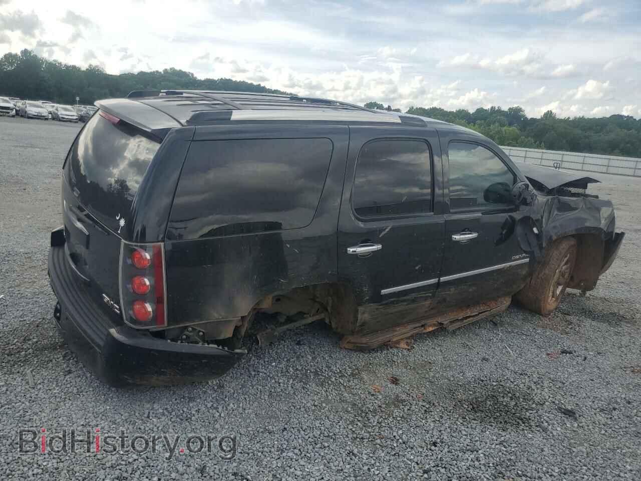 2013 GMC YUKON - VIN: 1GKS2EEF3DR198284 - Фото 3