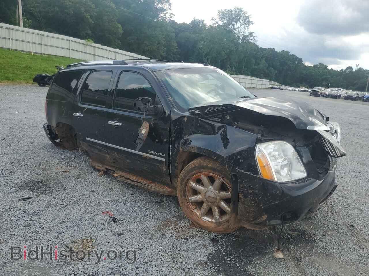 2013 GMC YUKON - VIN: 1GKS2EEF3DR198284 - Фото 4