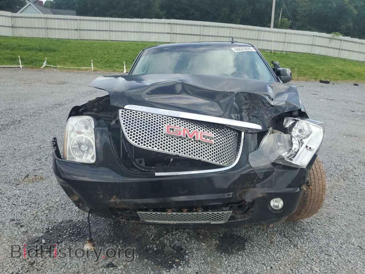 2013 GMC YUKON - VIN: 1GKS2EEF3DR198284 - Фото 5