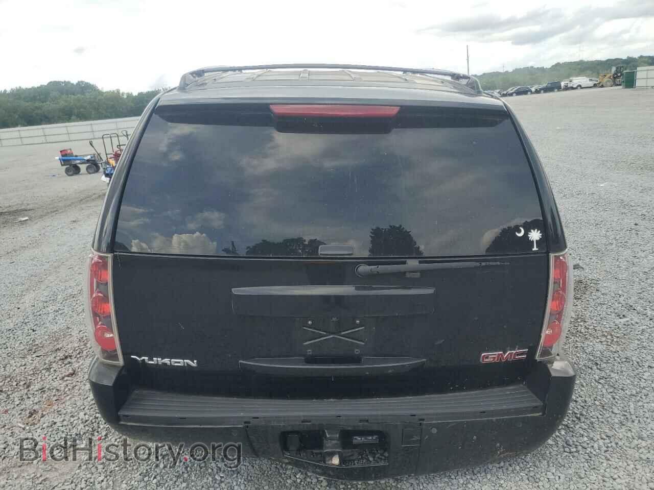 2013 GMC YUKON - VIN: 1GKS2EEF3DR198284 - Фото 6
