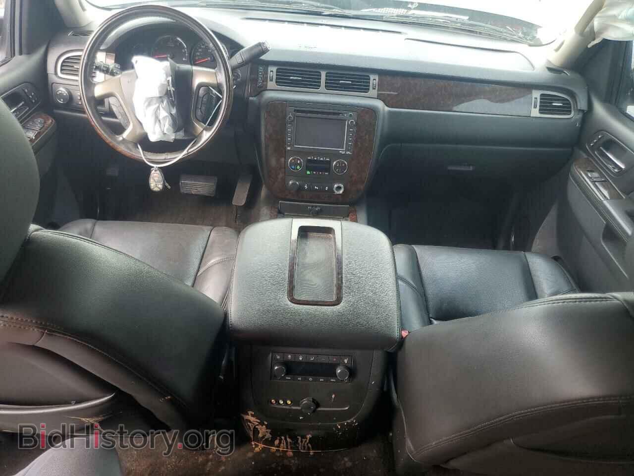 2013 GMC YUKON - VIN: 1GKS2EEF3DR198284 - Фото 8