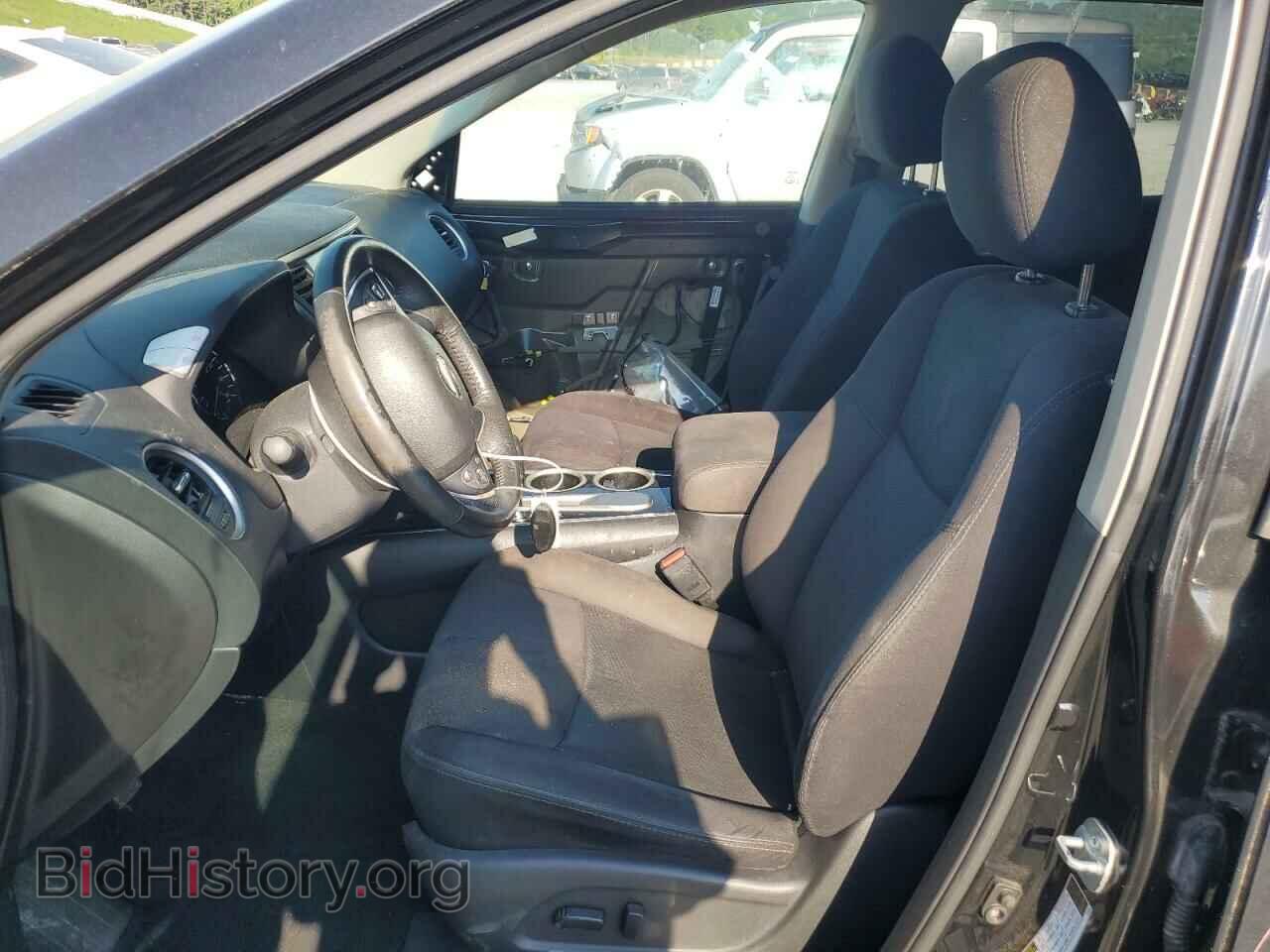 2015 NISSAN PATHFINDER - VIN: 5N1AR2MN7FC718868 - Фото 7