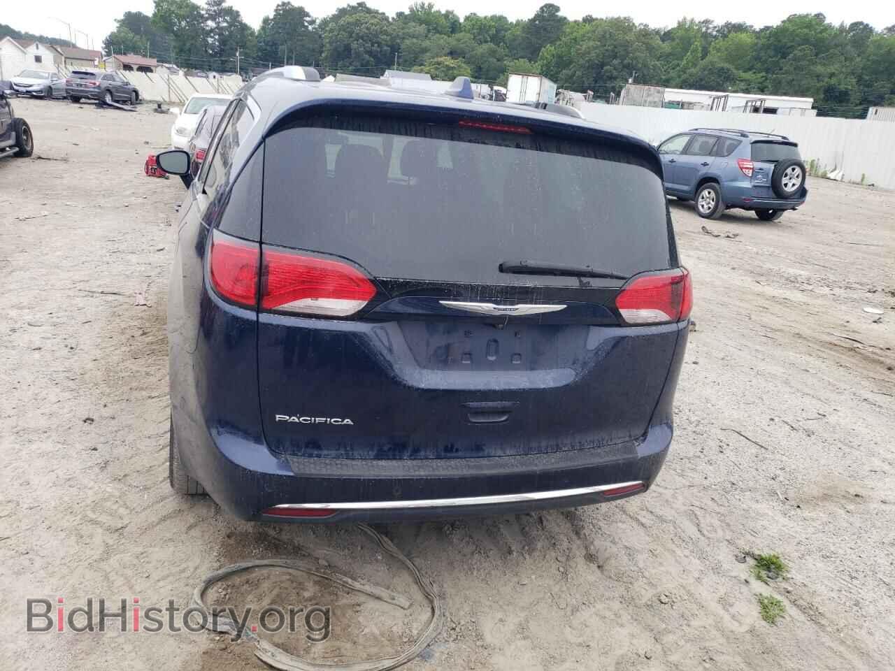 2019 CHRYSLER PACIFICA - VIN: 2C4RC1BGXKR554136 - Фото 6
