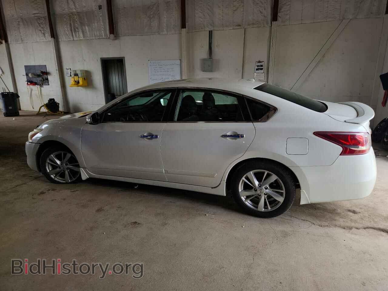 2013 NISSAN ALTIMA - VIN: 1N4AL3AP3DC915539 - Photo 2