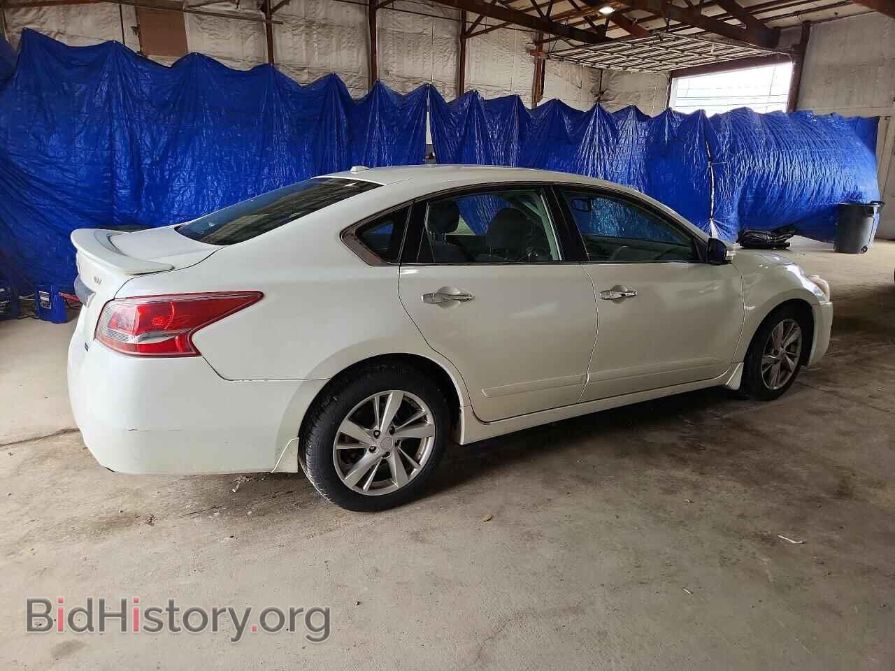 2013 NISSAN ALTIMA - VIN: 1N4AL3AP3DC915539 - Photo 3