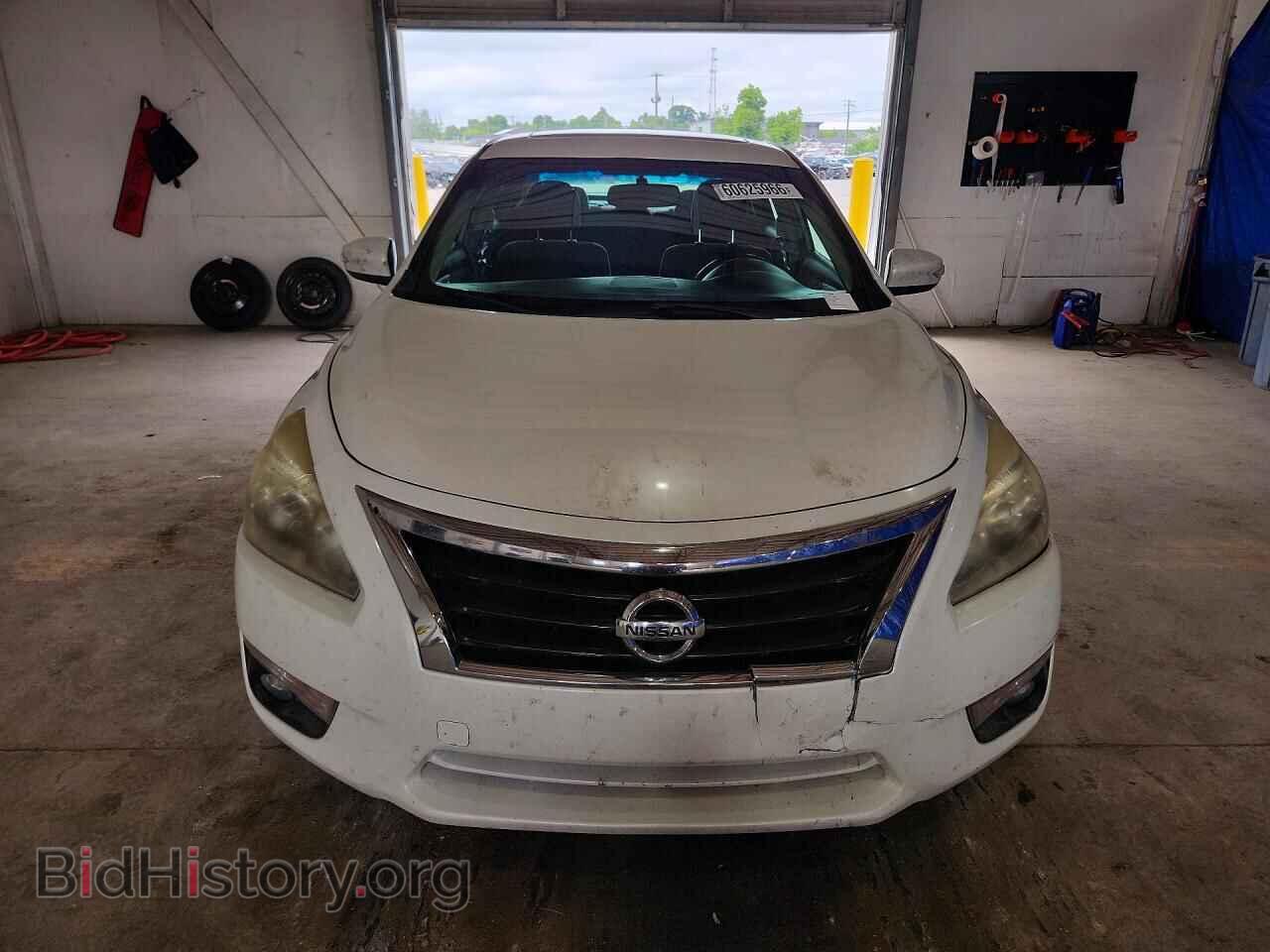 2013 NISSAN ALTIMA - VIN: 1N4AL3AP3DC915539 - Photo 5