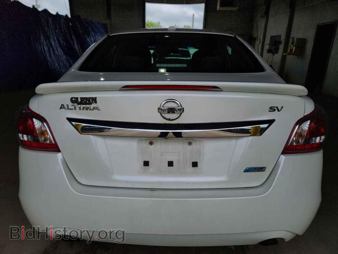 2013 NISSAN ALTIMA - VIN: 1N4AL3AP3DC915539 - Photo 6