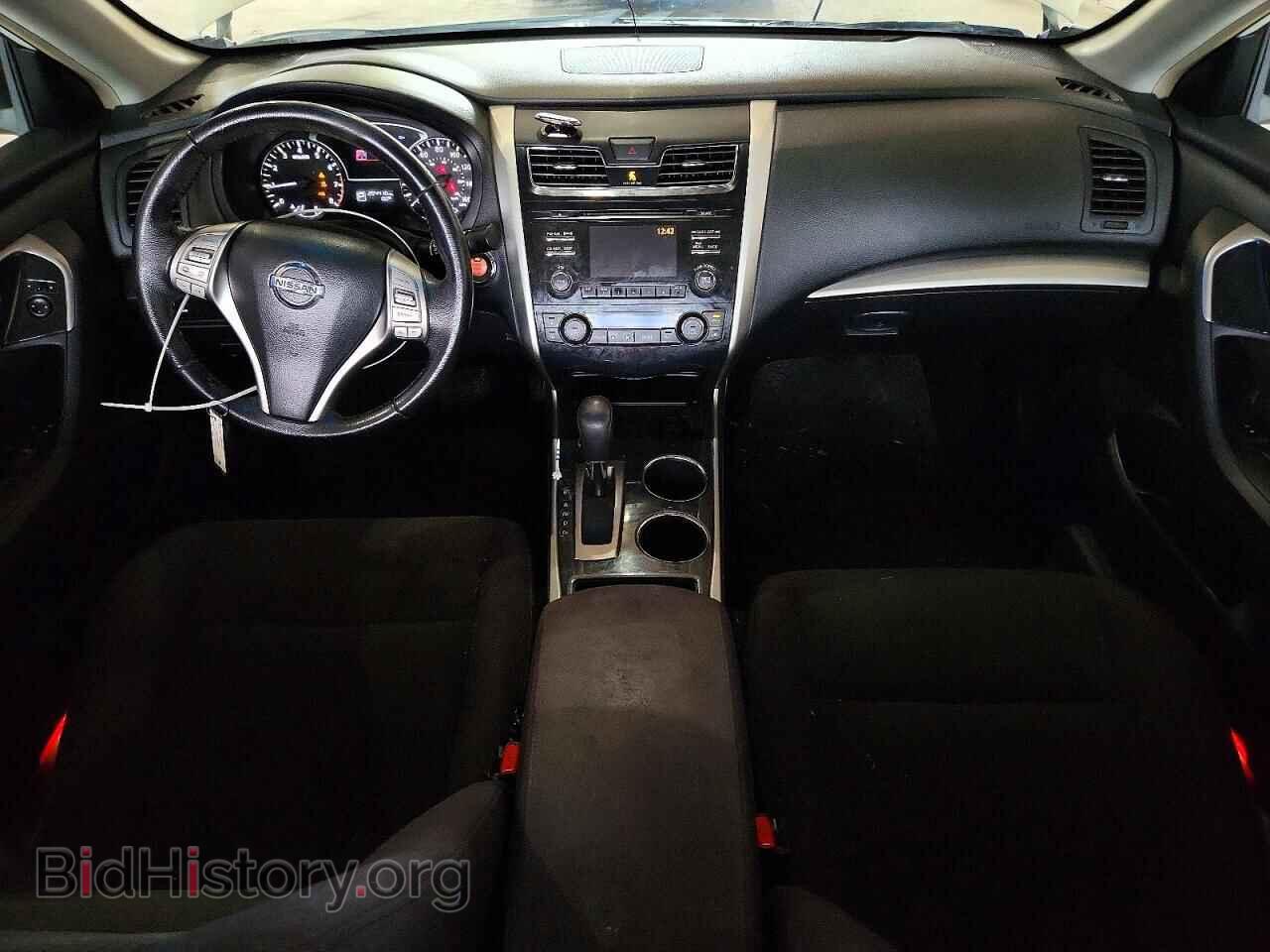 2013 NISSAN ALTIMA - VIN: 1N4AL3AP3DC915539 - Photo 8