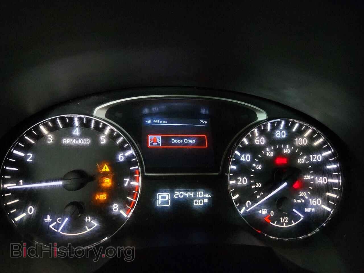 2013 NISSAN ALTIMA - VIN: 1N4AL3AP3DC915539 - Photo 9