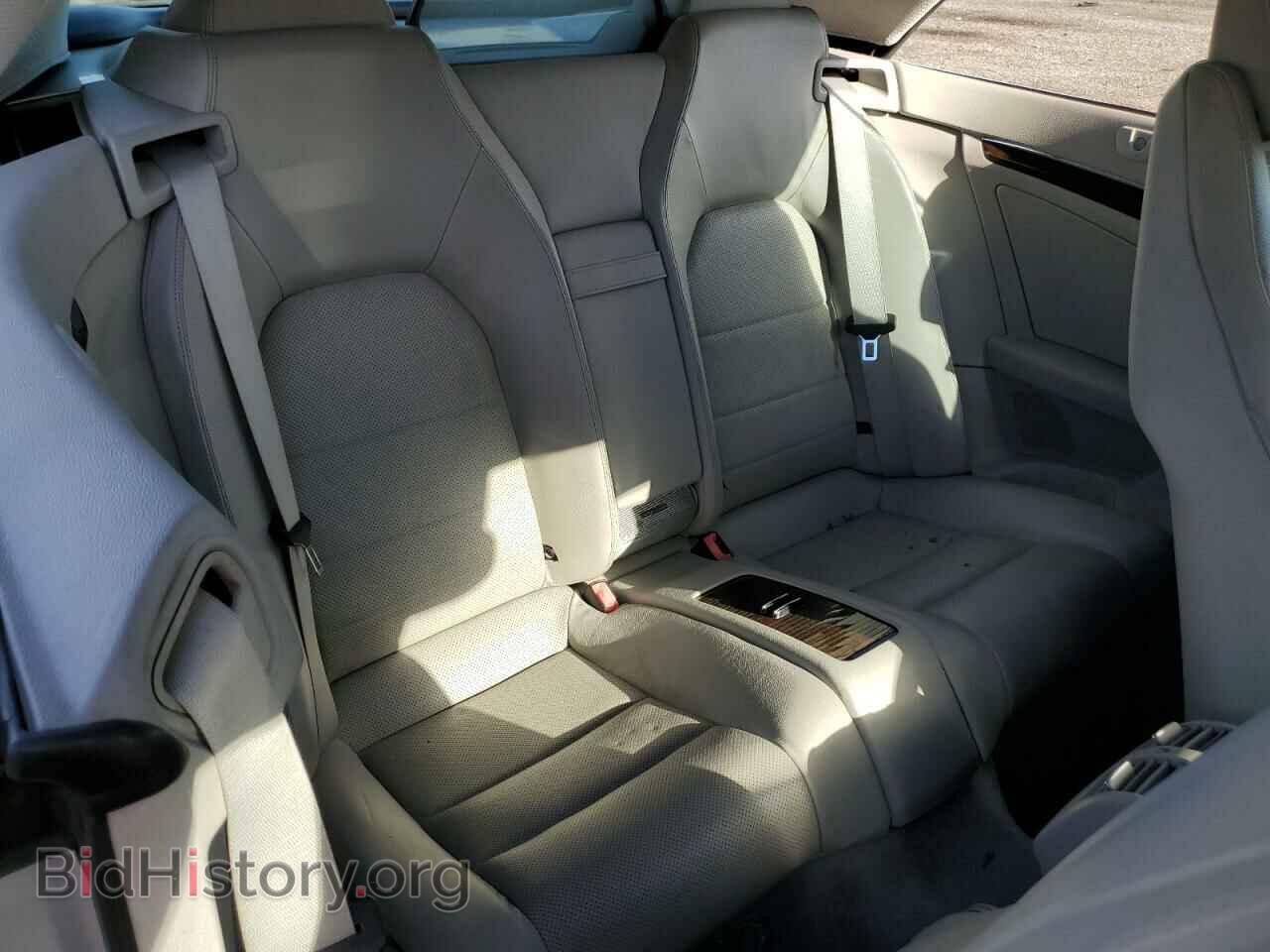 2011 MERCEDES-BENZ E-CLASS - VIN: WDDKK7CFXBF095250 - Фото 10