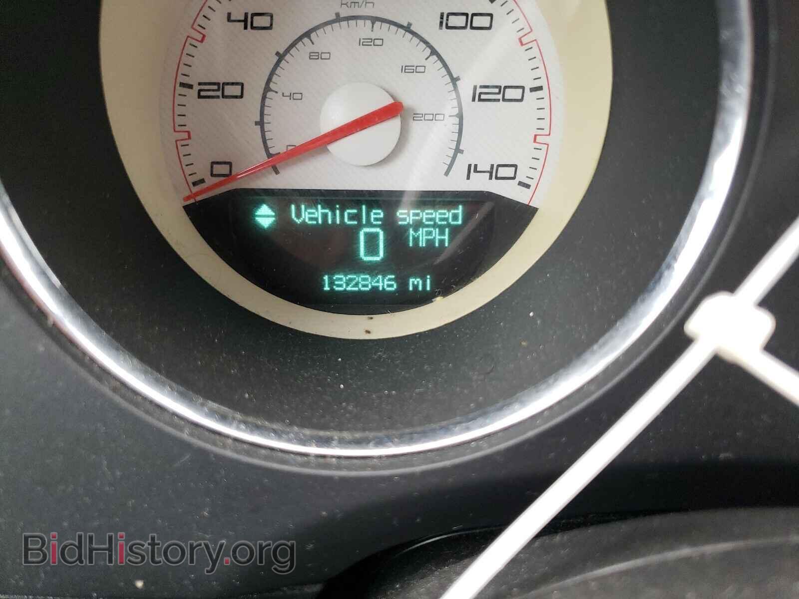 2014 DODGE CHALLENGER - VIN: 2C3CDYAG4EH179923 - Фото 8