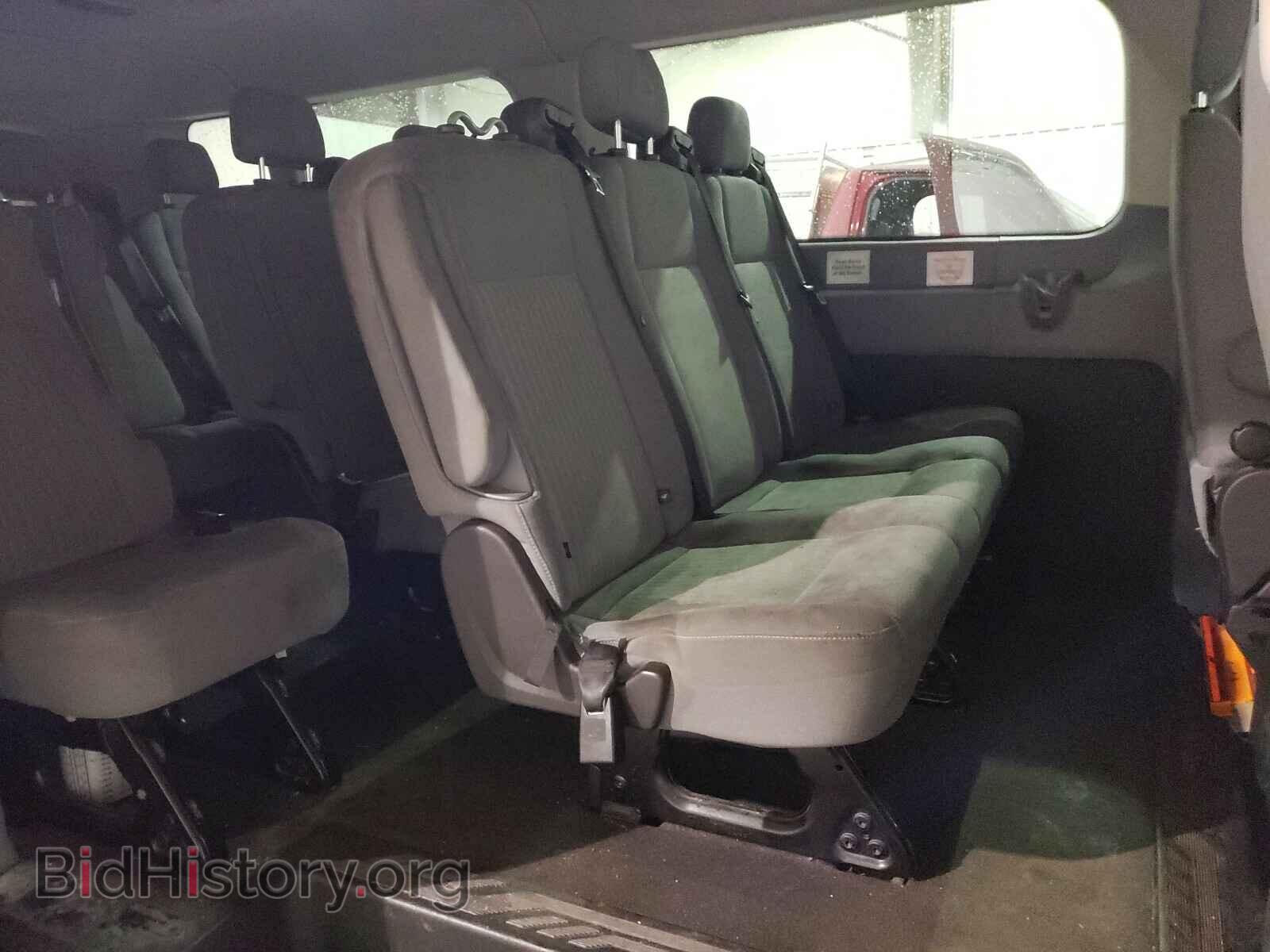 2016 FORD TRANSIT CO - VIN: 1FBZX2YG2GKA91758 - Фото 6