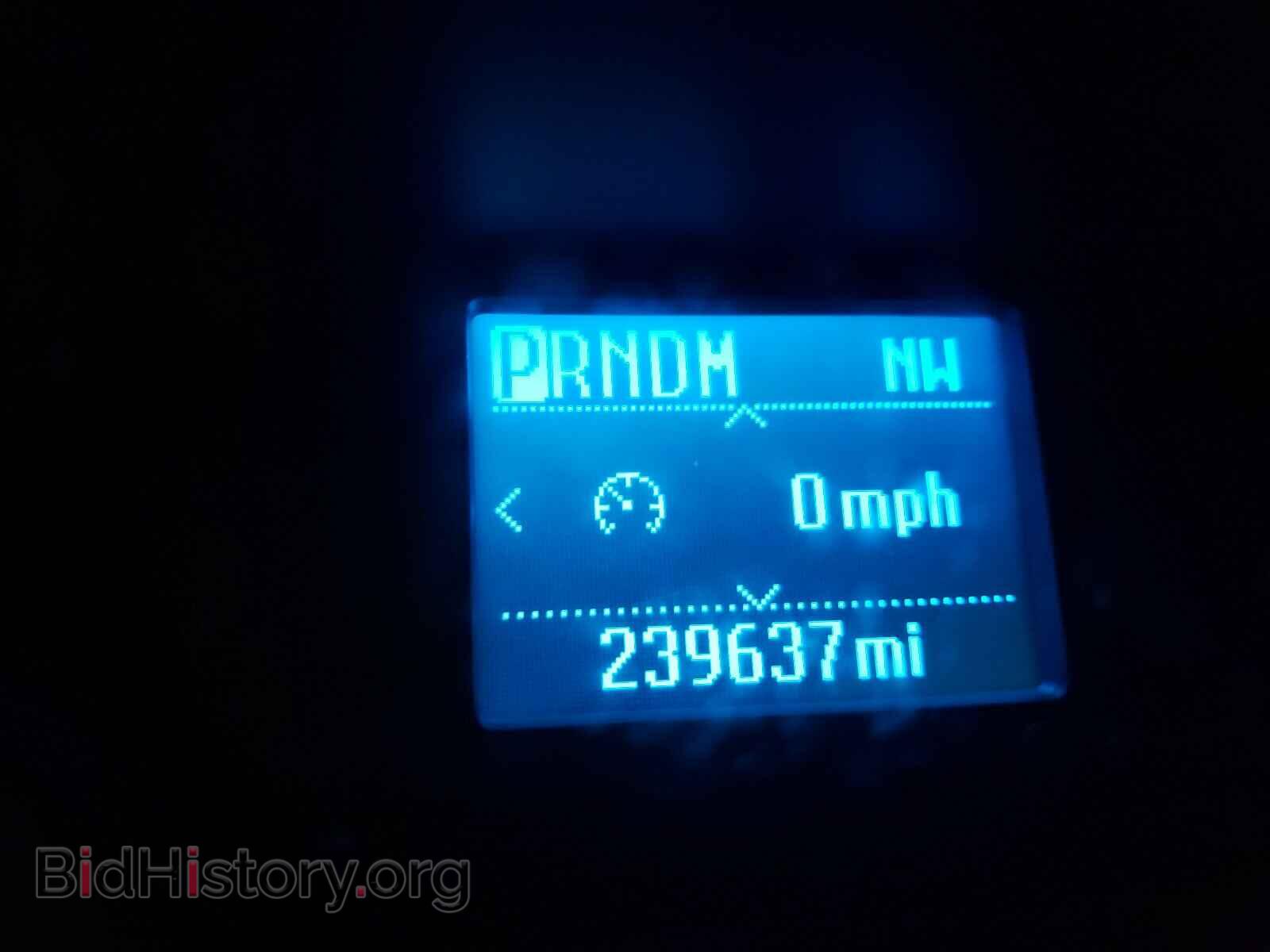 2016 FORD TRANSIT CO - VIN: 1FBZX2YG2GKA91758 - Фото 8