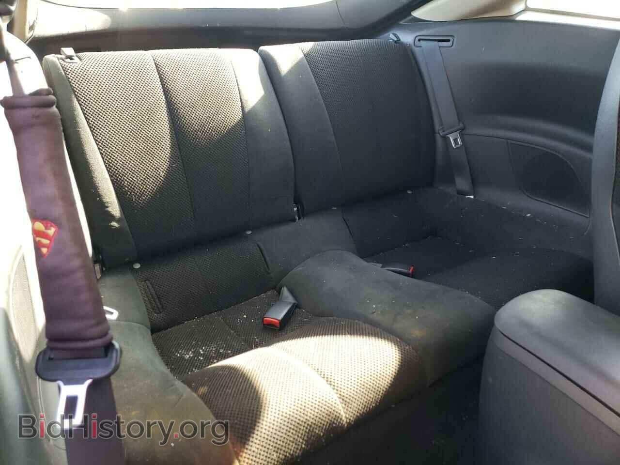2008 MITSUBISHI ECLIPSE - VIN: 4A3AK24F18E023341 - Фото 6