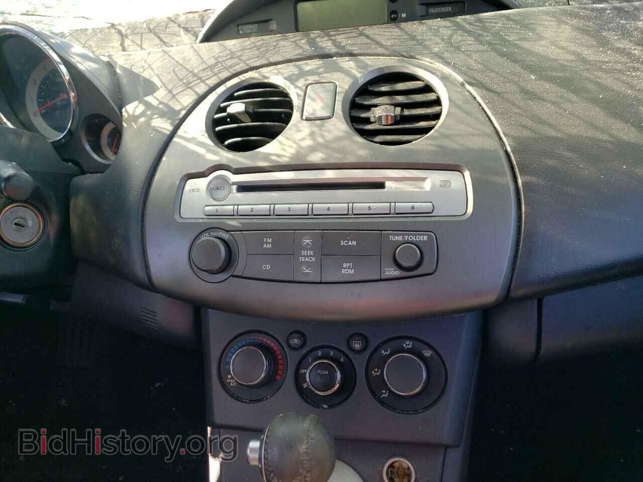 2008 MITSUBISHI ECLIPSE - VIN: 4A3AK24F18E023341 - Фото 9