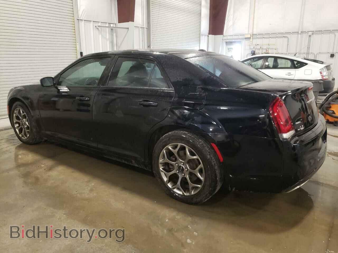 2015 CHRYSLER 300 - VIN: 2C3CCAGG6FH830830 - Photo 2