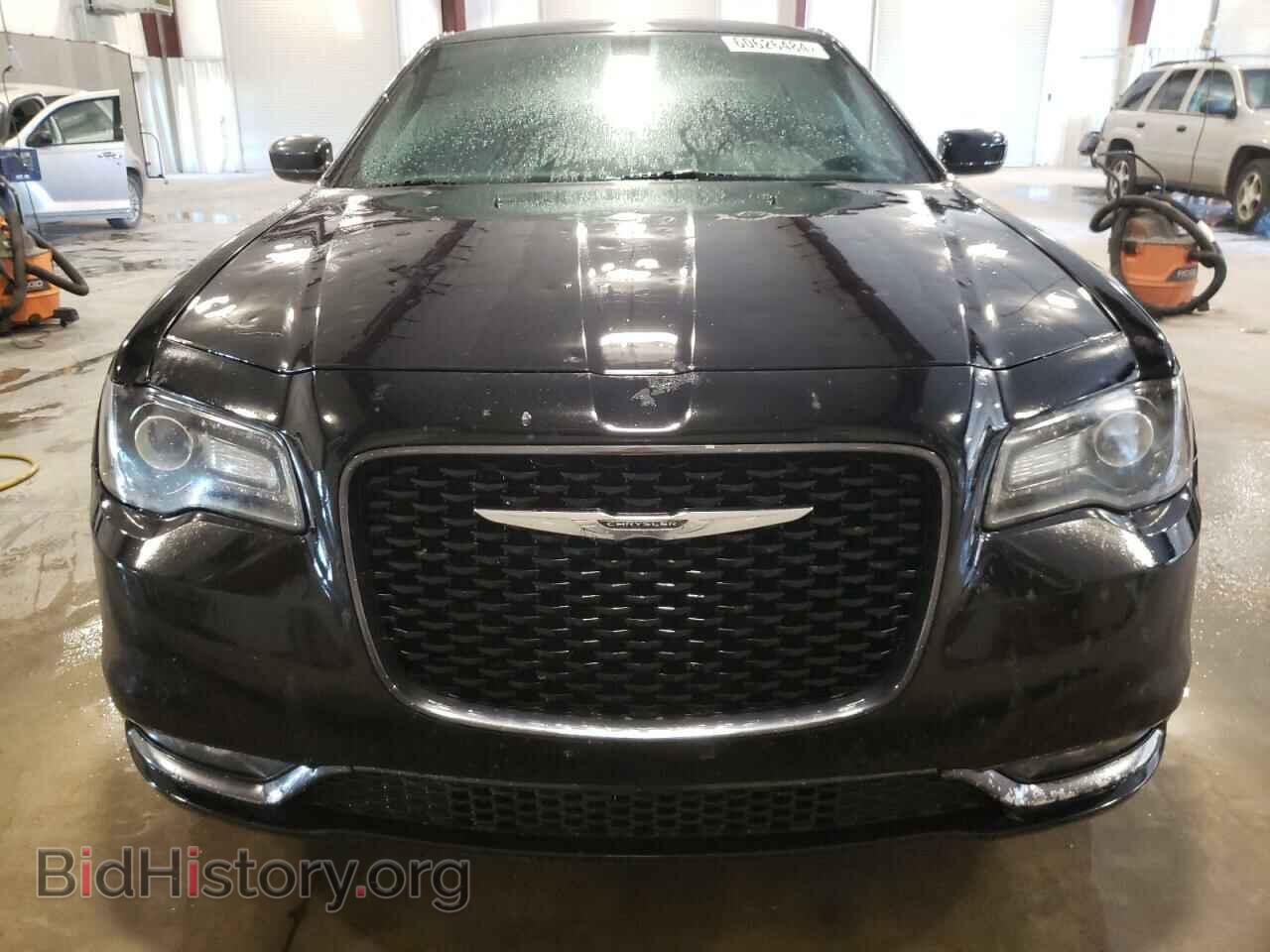 2015 CHRYSLER 300 - VIN: 2C3CCAGG6FH830830 - Photo 5
