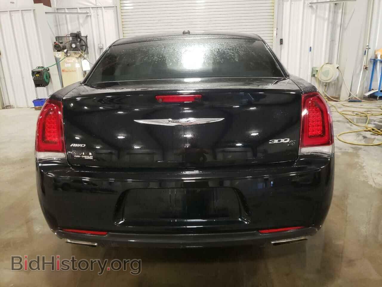 2015 CHRYSLER 300 - VIN: 2C3CCAGG6FH830830 - Photo 6