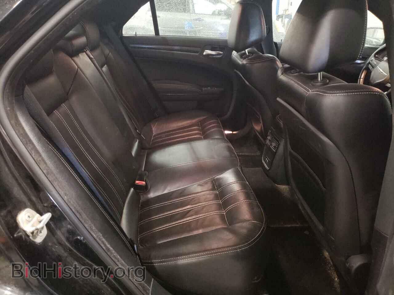 2015 CHRYSLER 300 - VIN: 2C3CCAGG6FH830830 - Photo 10