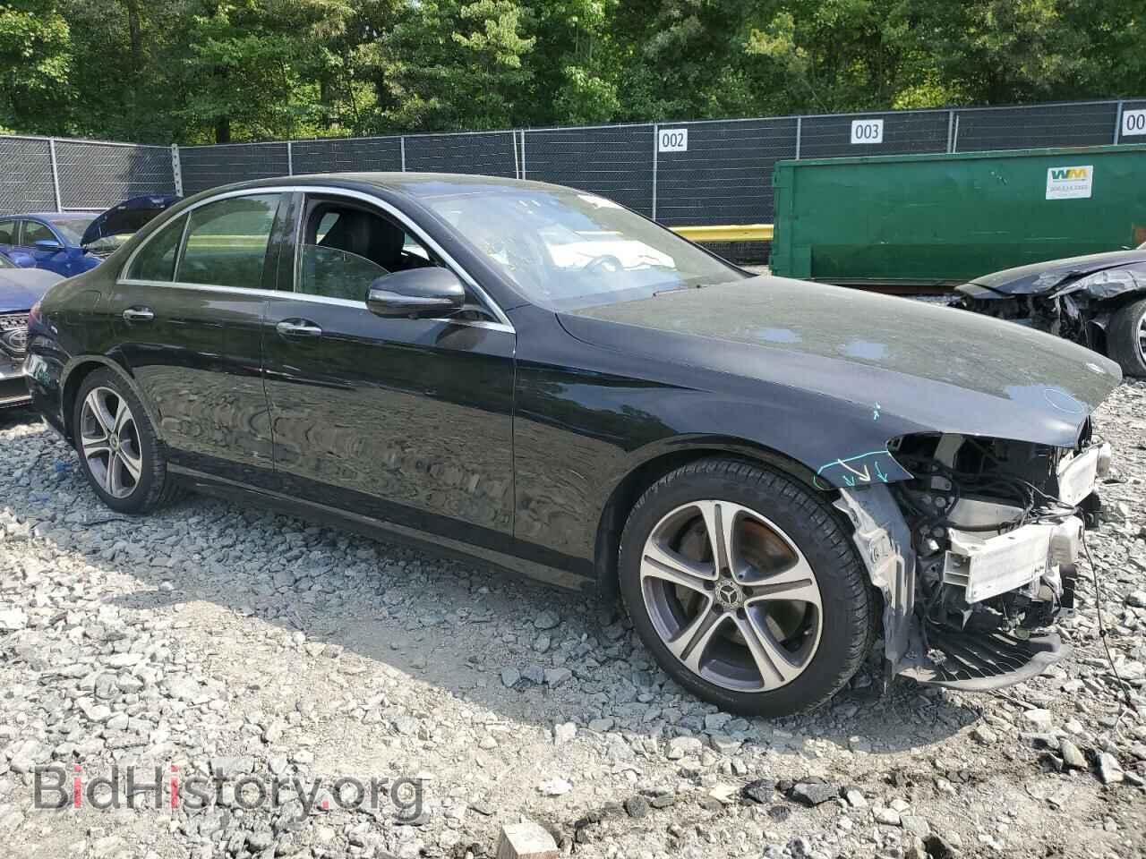 2020 MERCEDES-BENZ E-CLASS - VIN: WDDZF8EBXLA748323 - Фото 4