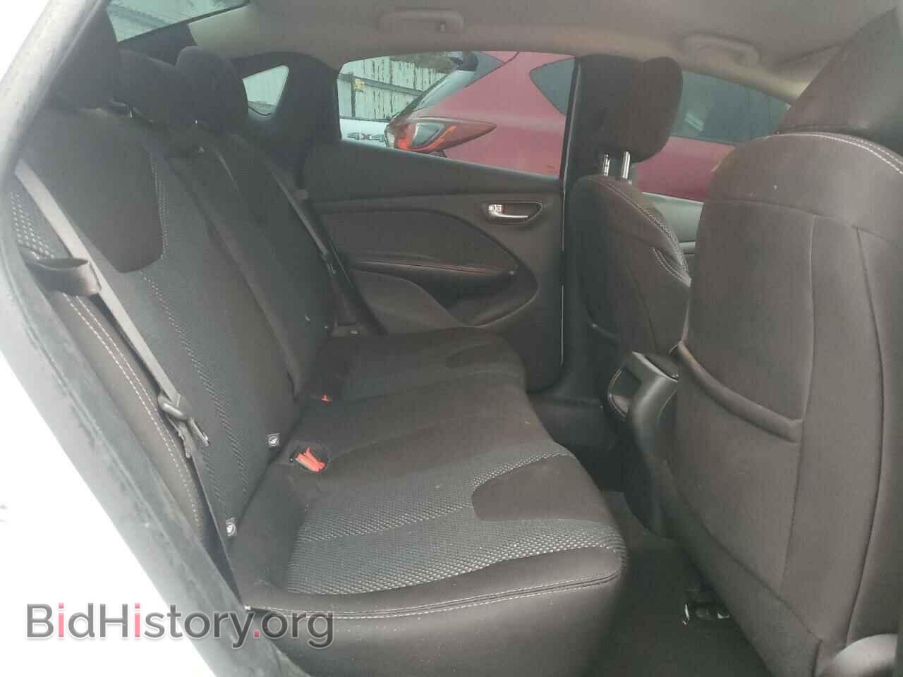 2015 DODGE DART - VIN: 1C3CDFBB9FD236803 - Фото 6