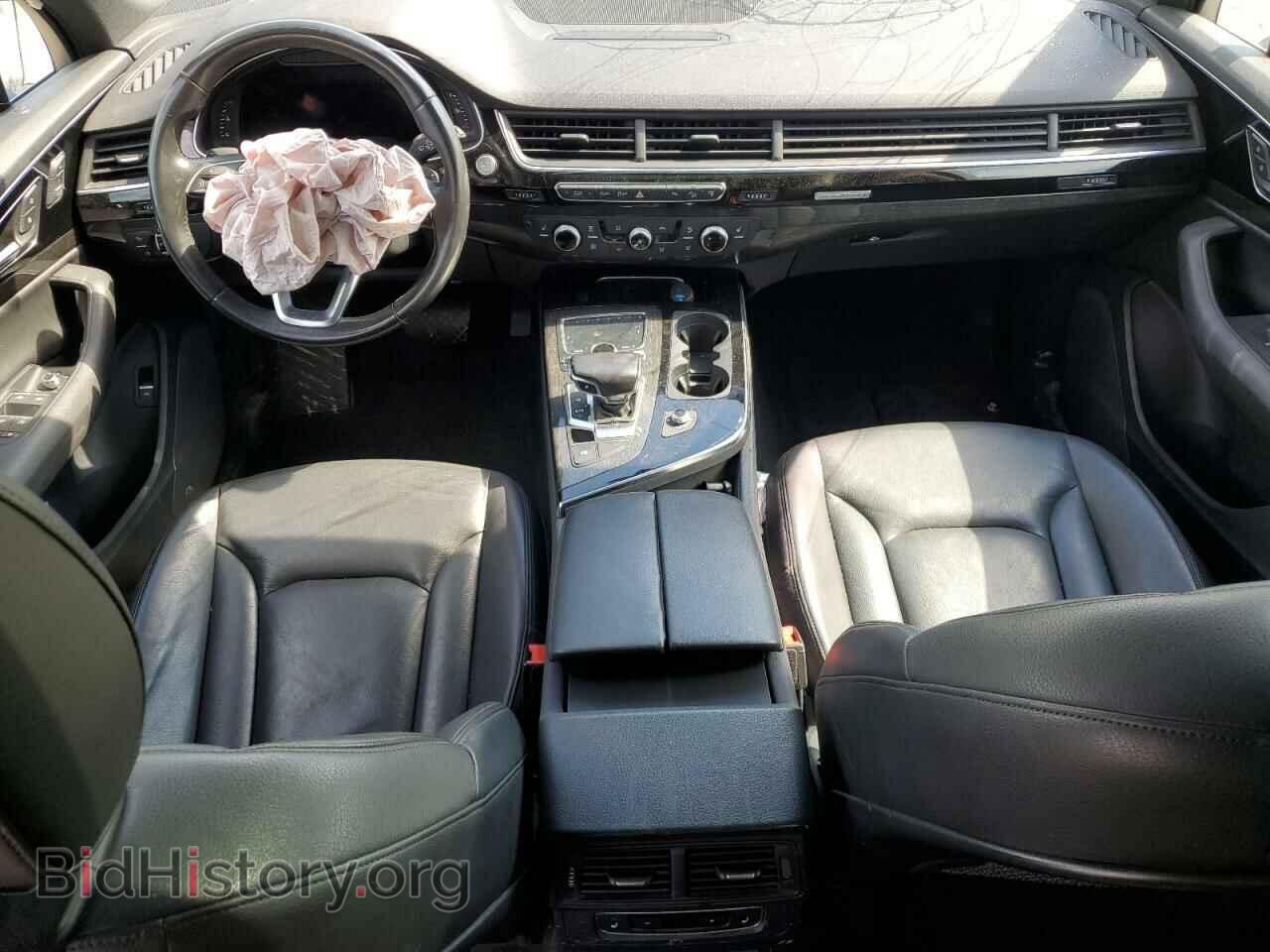 2017 AUDI Q7 - VIN: WA1LAAF71HD006540 - Фото 8