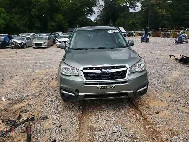 2017 SUBARU FORESTER - VIN: JF2SJAGC6HH451136 - Фото 14