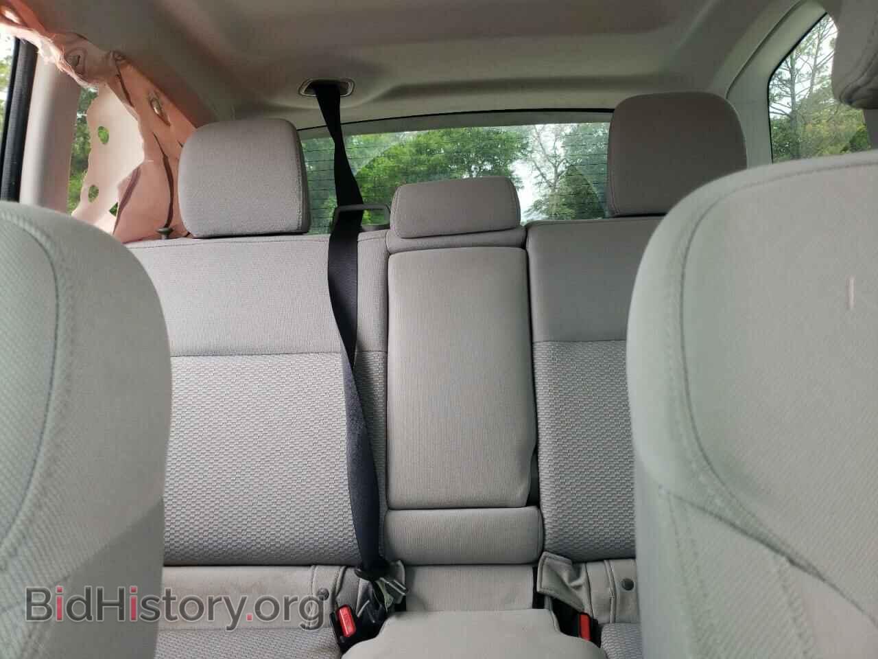 2017 SUBARU FORESTER - VIN: JF2SJAGC6HH451136 - Фото 10