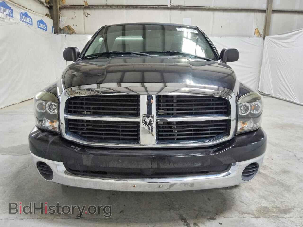 2008 DODGE RAM 1500 - VIN: 1D7HA16K78J110408 - Фото 5