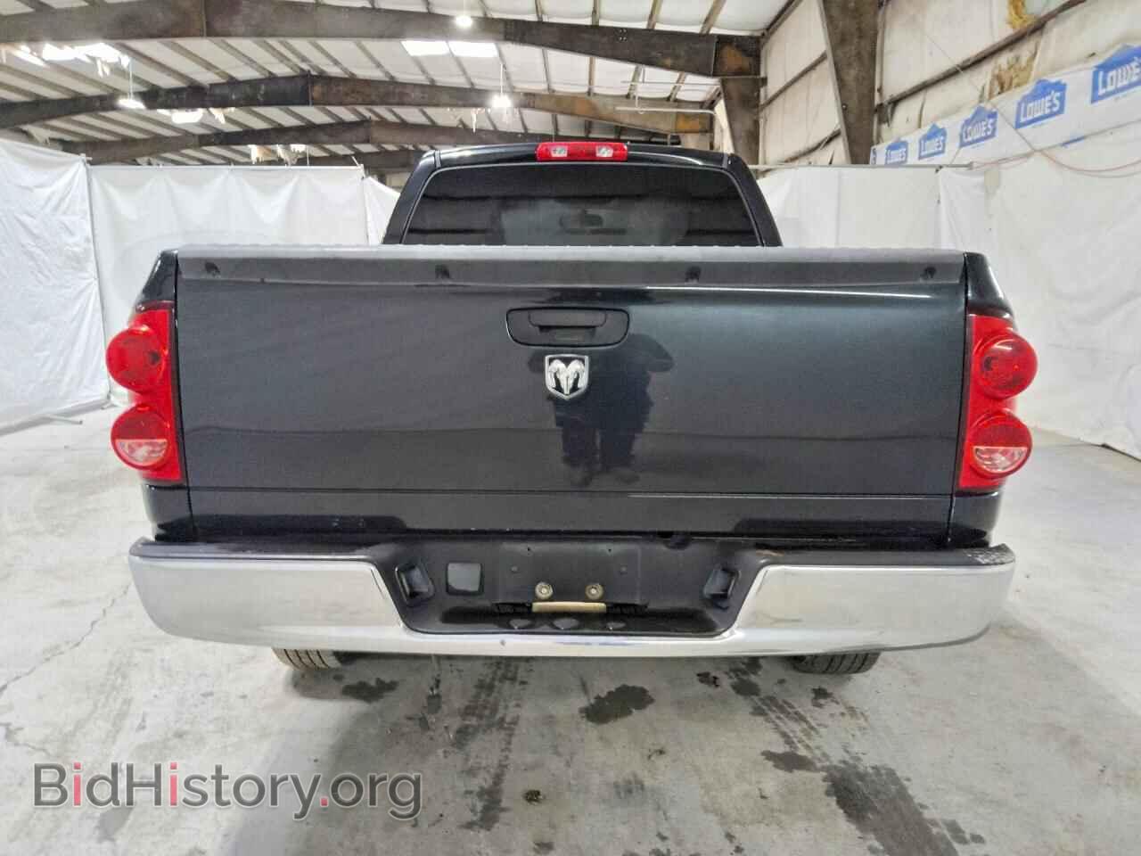 2008 DODGE RAM 1500 - VIN: 1D7HA16K78J110408 - Фото 6