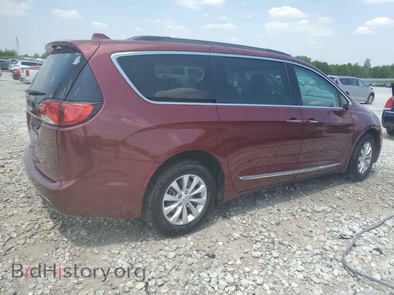 2017 CHRYSLER PACIFICA - VIN: 2C4RC1BG2HR598611 - Photo 3