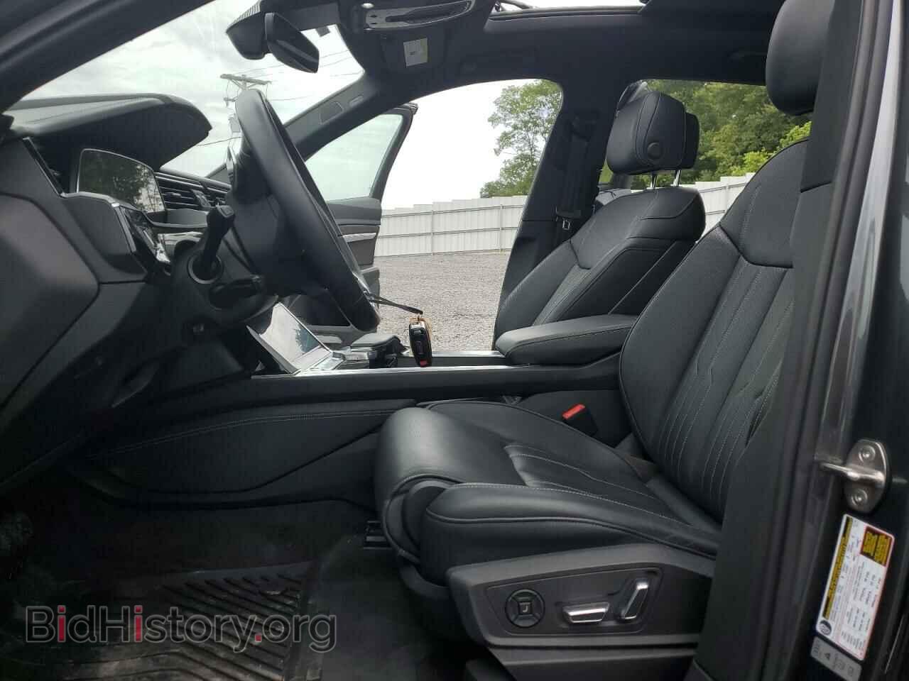 2019 AUDI E-TRON - VIN: WA1VAAGE2KB005891 - Photo 7