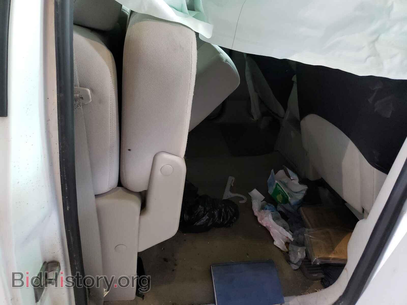 2013 GMC SIERRA - VIN: 3GTP1VE09DG364470 - Фото 6