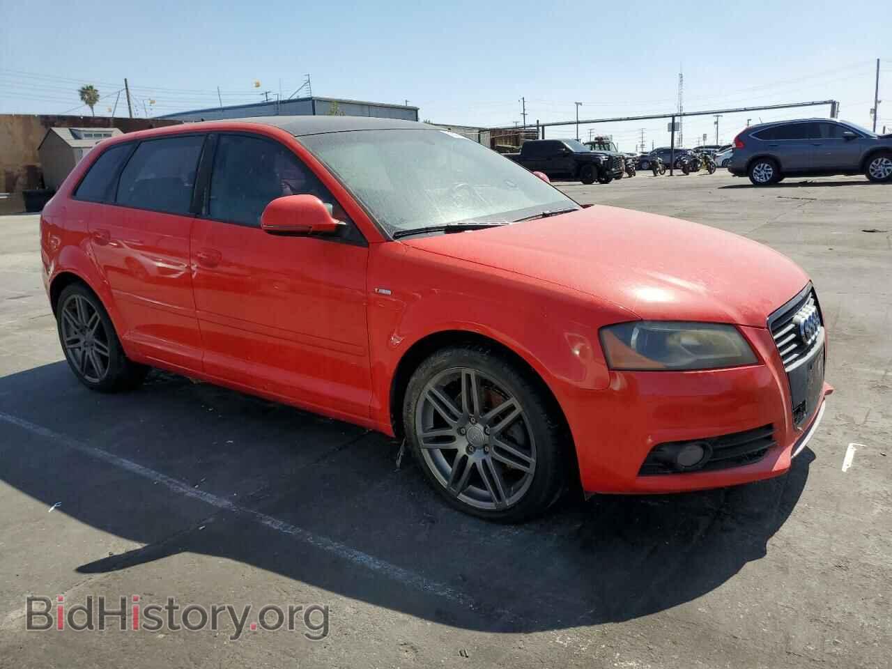 2009 AUDI A3 - VIN: WAUHE78PX9A055879 - Фото 4