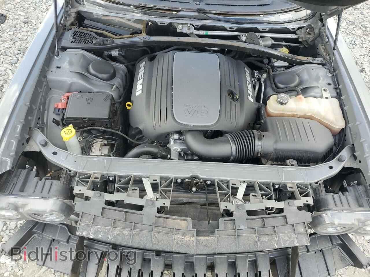 2019 DODGE CHALLENGER - VIN: 2C3CDZBTXKH623657 - Фото 11