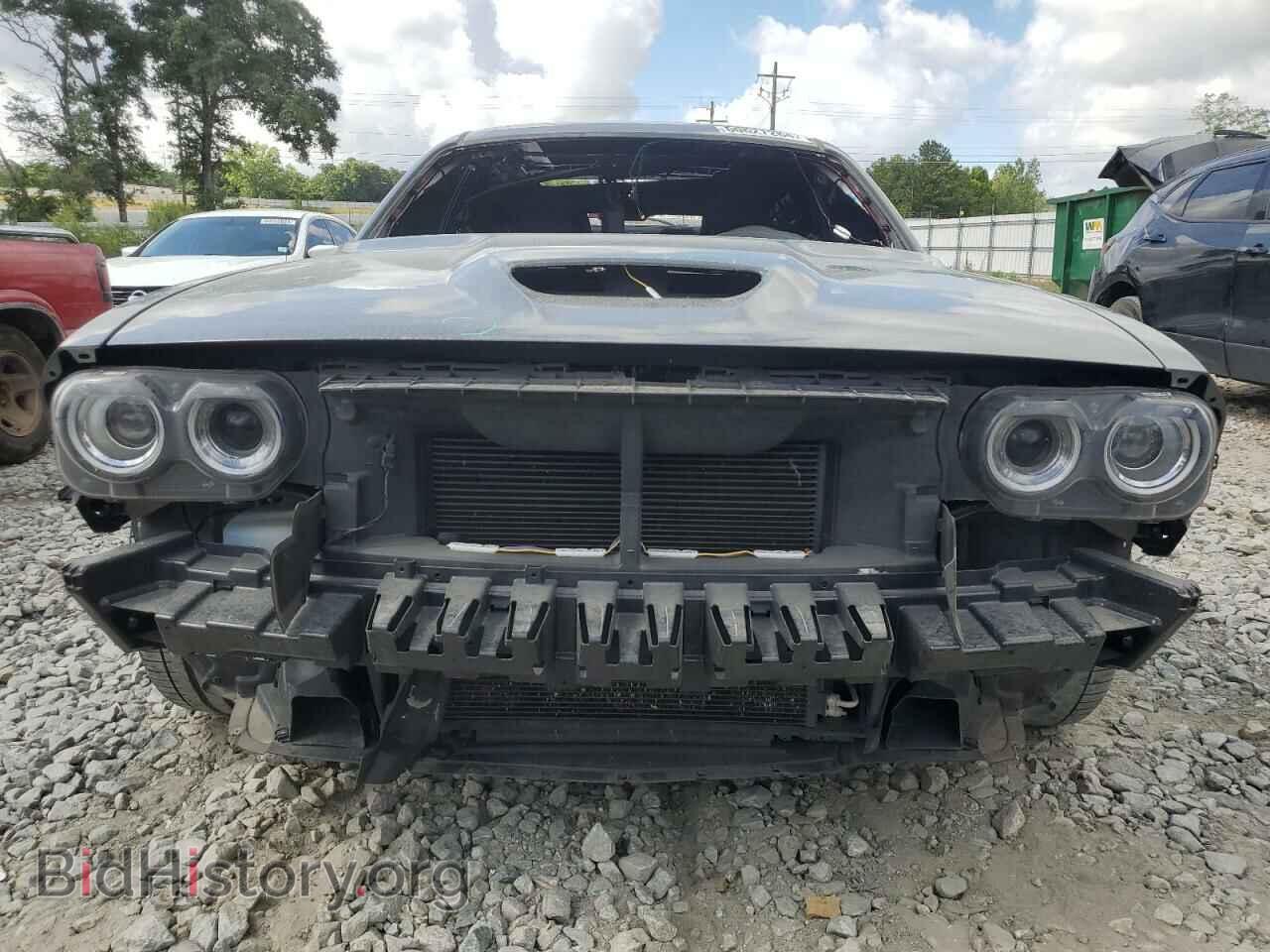2019 DODGE CHALLENGER - VIN: 2C3CDZBTXKH623657 - Фото 5