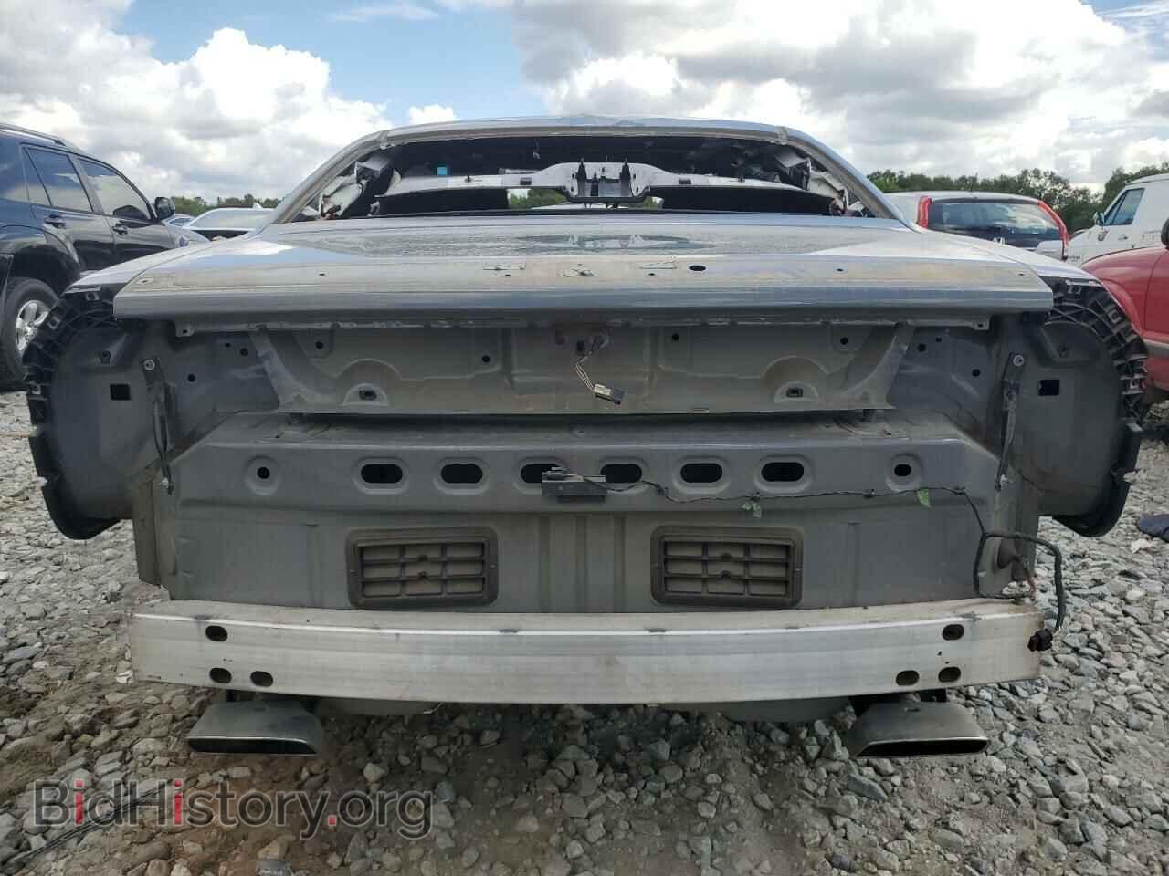 2019 DODGE CHALLENGER - VIN: 2C3CDZBTXKH623657 - Фото 6